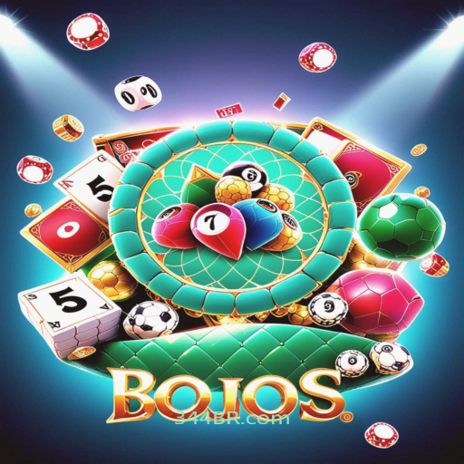 344BR.com: Slots e Caça-níqueis no Cassino ao Vivo!